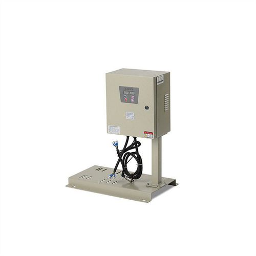 Pump inverter - VFA-12 - Zhejiang Wasinex Intelligent Technology Co., Ltd.