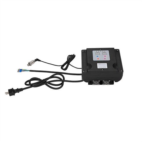 DC/AC inverter controller - VFA-20 series - Zhejiang Wasinex Intelligent Technology Co., Ltd.