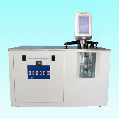 Rotary viscometer - HK-11145 - Liaoning Huake Petroleum Apparatus Science & Technology Co., Ltd. - for fuel / automatic / low-temperature
