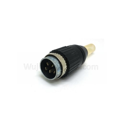 Electrical plug - Changzhou Longren Mechanical & Electrical Co., Ltd.