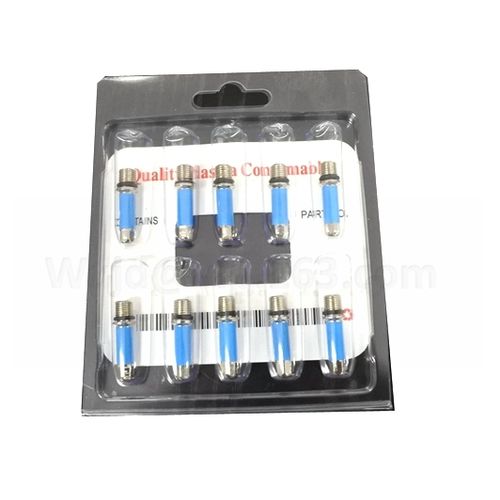 Cutting welding electrode - D-12000 - Changzhou Longren Mechanical & Electrical Co., Ltd.