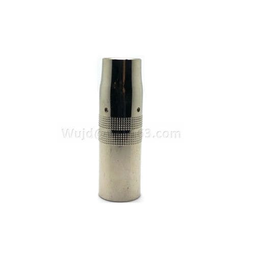 Gas nozzle - PSF 400 - Changzhou Longren Mechanical & Electrical Co., Ltd. - welding / copper / MIG torch