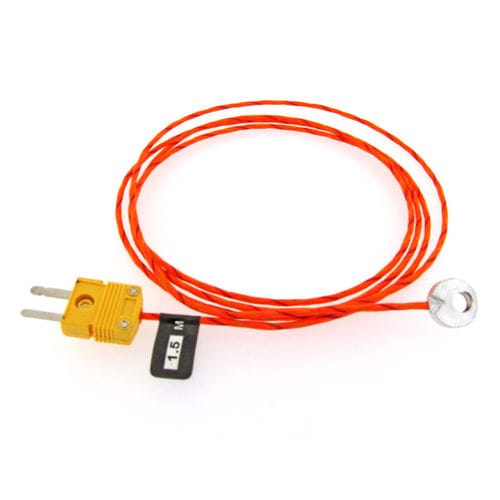 Thermocouple temperature probe - CX2087, CX2088 - TQC Sheen BV