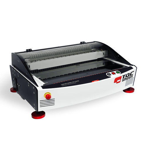 Trial oven - AB8000 - TQC Sheen BV - electric