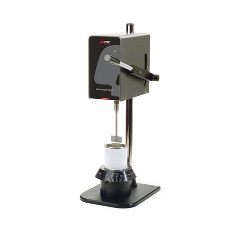 Rotary viscometer -  	SH1117  - TQC Sheen BV - gelatinization