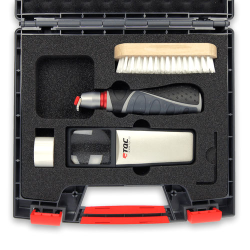 Adhesion test kit - CC2000 - TQC Sheen BV - manual / portable / crosscut
