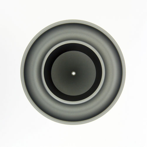 ISO 2431 viscosity cup - VF20xx series, VF2183  - TQC Sheen BV - aluminum / anodized aluminum
