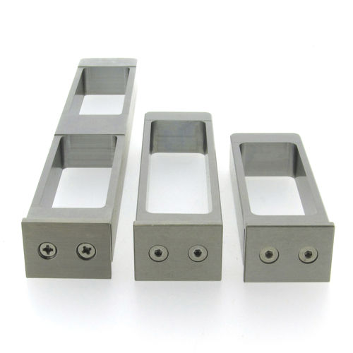 4-sided film applicator - VF216x, VF217x series - TQC Sheen BV