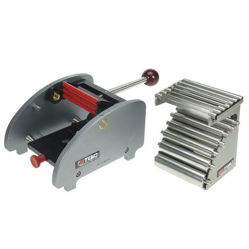 Bending testing device - SP1820 - TQC Sheen BV - automatic / paint