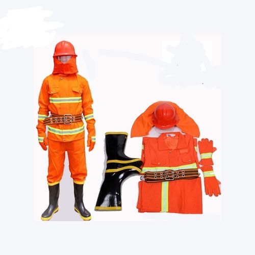 Work coveralls - Shenzhen Winan Industrial Development Co., Ltd. - fire-retardant / unisex