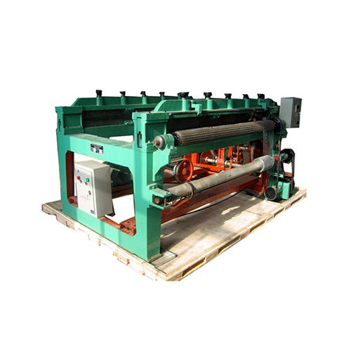 Wire twisting machine - NW series - Anping County Hengtai Wire Mesh Machine Produce Co., Ltd.