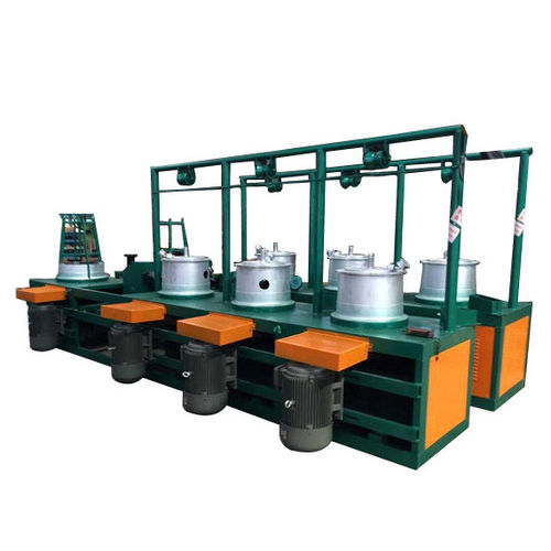 Wire drawing machine - Anping County Hengtai Wire Mesh Machine Produce Co., Ltd.