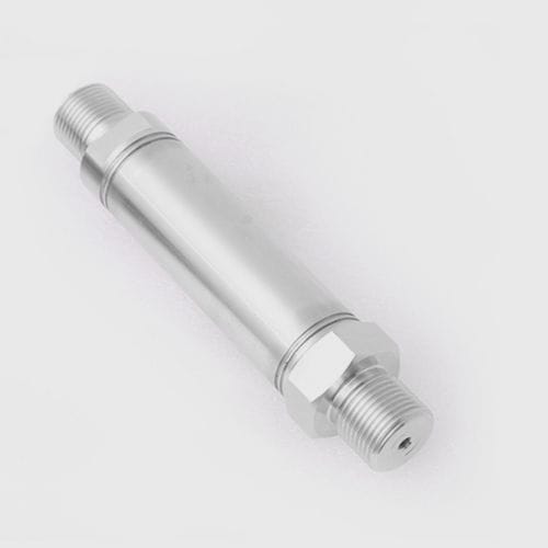 Absolute pressure sensor - PCM301  - Nanjing Wotian Technology Co., Ltd. - piezoresistive / 4-20 mA / 0-5 V