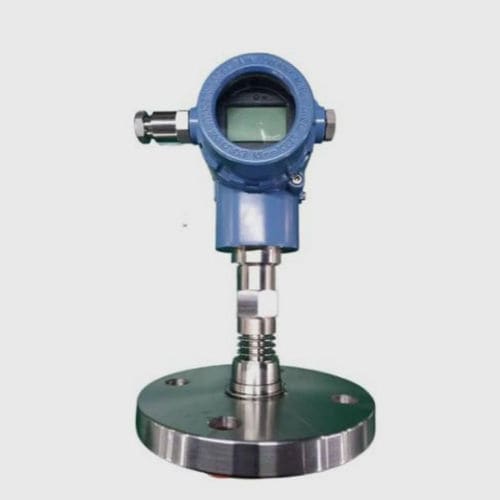 Silicon pressure transmitter - PCM2051- - Nanjing Wotian Technology Co., Ltd. - 4-20 mA / digital / HART