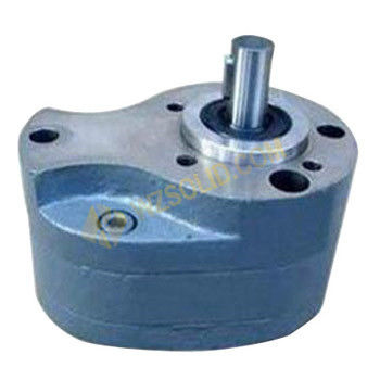 Low-pressure pump - CB-B series - Wenzhou Solid Mechanical Equipment Co., Ltd. - external-gear / oil / industrial