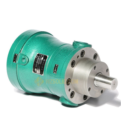 Oil pump MCY series Wenzhou Solid Mechanical Equipment Co., Ltd