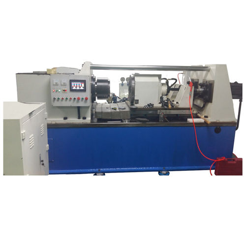 Friction welding machine - C40 - Ningbo Xinchang Machinery Co., Ltd. - hydraulic / precision