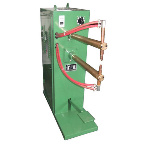 Spot welding machine DN series Ningbo Xinchang Machinery Co., Ltd