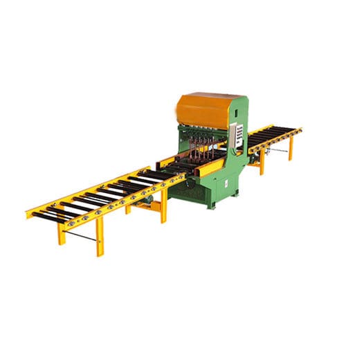 Grinding and welding table - Ningbo Xinchang Machinery Co., Ltd.