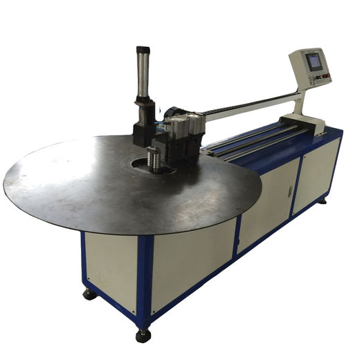 Copper bending deals machine