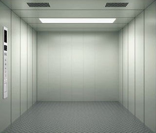 Elevator - Ningbo Xinda Group Co., Ltd.