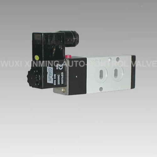 Pneumatic pneumatic directional control valve - Wuxi Xinming Auto-Control Valves Industry Co., Ltd.