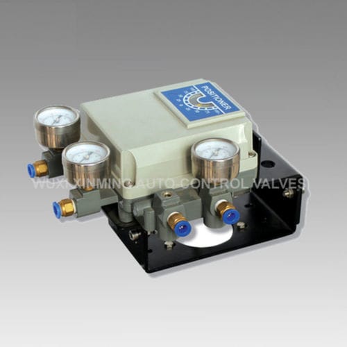 Position indicator - Wuxi Xinming Auto-Control Valves Industry Co., Ltd.
