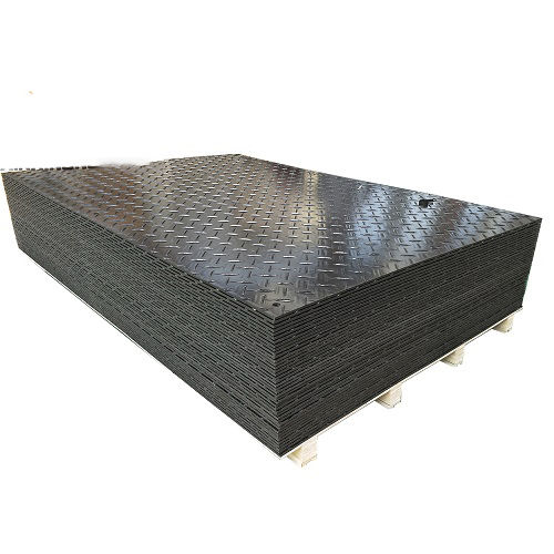 Work mat - Shandong Ningjin Xinxing Chemical Co., Ltd. - anti-slip / ground protection / plastic