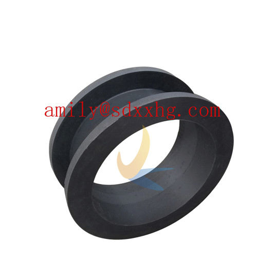Roller pulley - Shandong Ningjin Xinxing Chemical Co., Ltd. - plastic