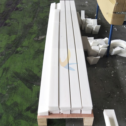 Polyethylene rod - Shandong Ningjin Xinxing Chemical Co., Ltd.