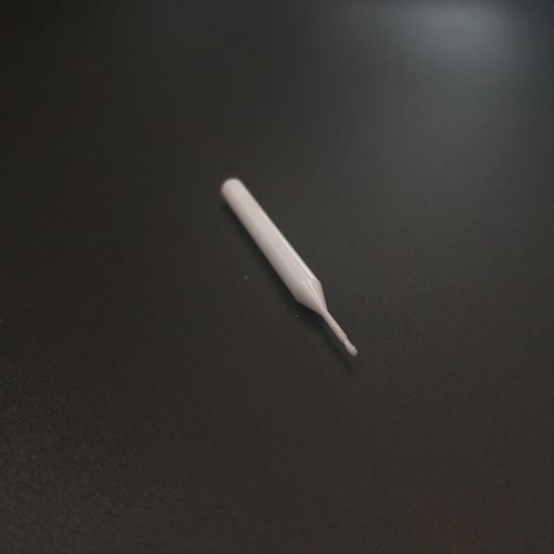 Ball nose milling cutter - Dongguan Xitao Precision Ceramics Co., Ltd. - end mill / solid / ceramic