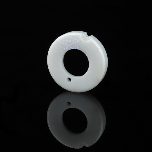 Round plug - Dongguan Xitao Precision Ceramics Co., Ltd. - non-threaded / alumina / ceramic