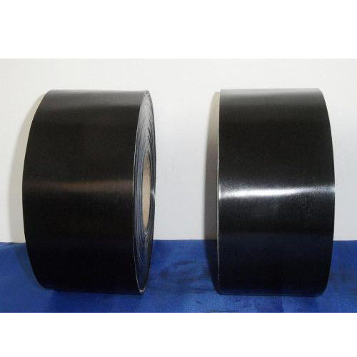 Visco-elastic adhesive tape - Jining Xunda Pipe Coating Materials Co., Ltd. - anti-corrosion / chemical-resistant / for pipes