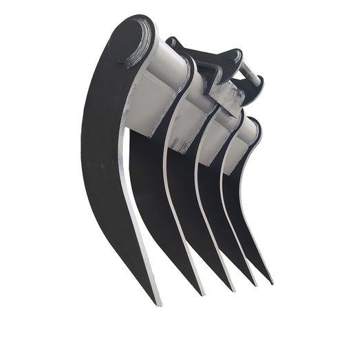 Excavator forest rake - Xuzhou Shenfu Construction Machinery and Equipment Co., Ltd.