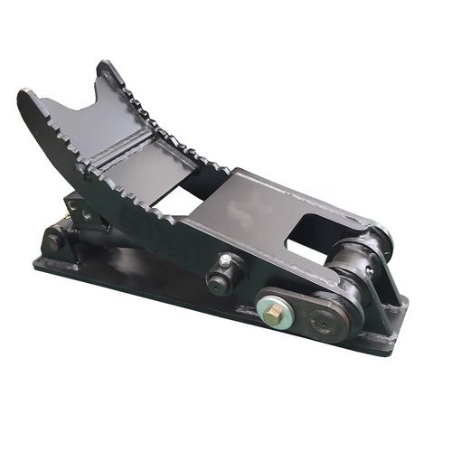 Mini excavator hydraulic thumb - Xuzhou Shenfu Construction Machinery and Equipment Co., Ltd.
