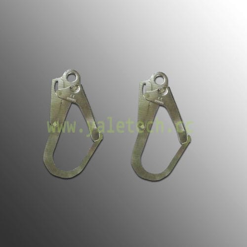 Snap-on hook - YL-H01 - Hangzhou Yale Industrial Co., Ltd. - safety