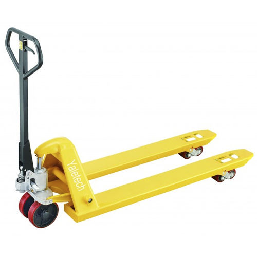 Hand pallet truck - AD - Hangzhou Yale Industrial Co., Ltd.