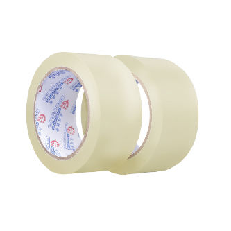 Sealing adhesive tape - B138 - Shanghai Yongguan Adhesive Products Corporation - packaging / acrylic / for automotive applications