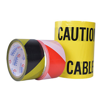 Marking adhesive tape - JW series - Shanghai Yongguan Adhesive Products Corporation - signaling / polyethylene / industrial