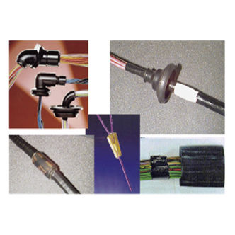Rubber glue - 022 series - Shanghai Yongguan Adhesive Products Corporation - single-component / sealing / water-resistant