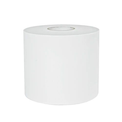 Printable label - JCD2201 - Shanghai Yongguan Adhesive Products Corporation - self-adhesive / regulation / self-adhesive