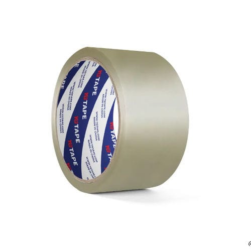 Packaging adhesive tape - UPVC55-LS2 - Shanghai Yongguan Adhesive Products Corporation - sealing / PVC / rubber
