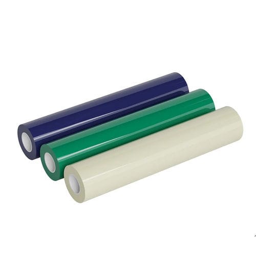 Protective film - Shanghai Yongguan Adhesive Products Corporation - adhesive / polyethylene / PE