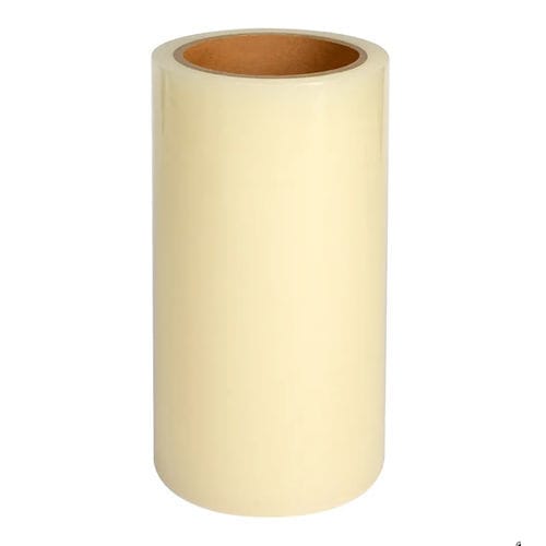 Protective film - Shanghai Yongguan Adhesive Products Corporation - barrier / adhesive / polyethylene