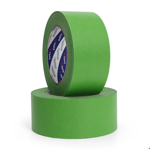 Interior masking tape - MN1301 - Shanghai Yongguan Adhesive Products Corporation - high temperature-resistant / for paint / fine line