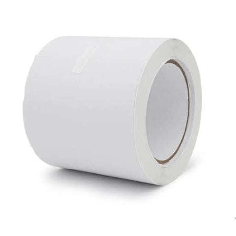 Adhesive label - RS6510 - Shanghai Yongguan Adhesive Products Corporation - printable / thermo-sensitive / regulation