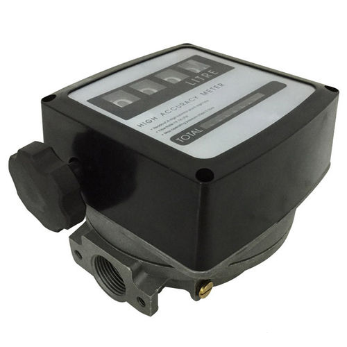 Variable-area flow meter - YB-FM120L - Yongjia Jiangbei Yiben Machinery Company - mass / for oil / DN25 - 1"