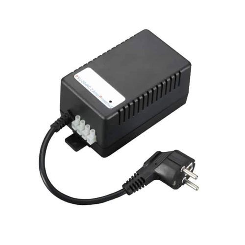 CCTV camera power supply - YL50 series - Ninghai Yingjiao Electrical Co., Ltd. - adapter / AC/AC / linear