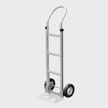 Transportation hand truck - YL2125 - Wuxi Tongyang Machinery Technology Co., Ltd. - aluminium