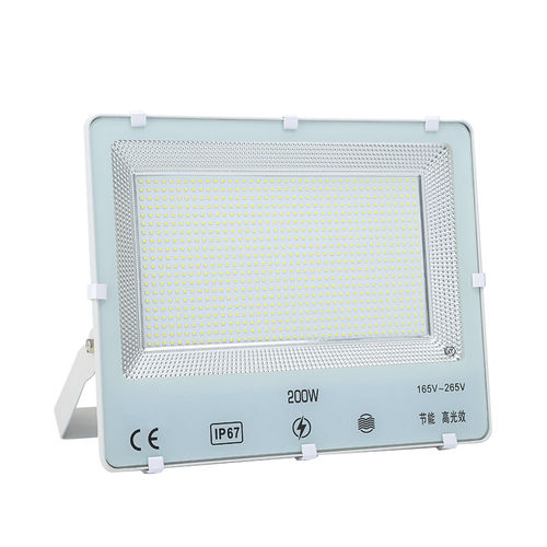 LED floodlight - YMY0906G - LINYI FULANG TRADING CO., LTD. - waterproof / IP66 / outdoor